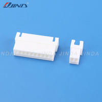 Cable Conector PCB XH de 2.5mm, 4/8 Pines, USB, Orientación Recta, Longitud Personalizada para Aplicaciones de Alimentación, Resistencia de Contacto
