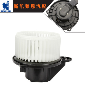 Resistencias de Ventilador Fiat en Existencia para Modelos Dodge y Jeep Compatibles 5012701AB 5096255AA 700012 - Product Image 5