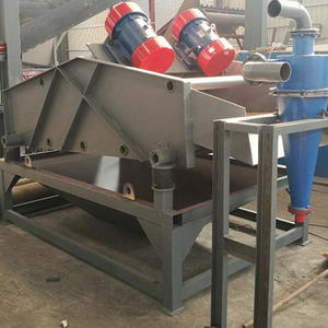 Machine de recyclage de sable fin à vendre, prix d'usine - Product Image 6