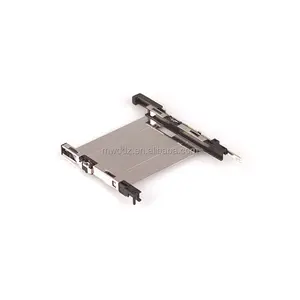 Original IC11-BD-EJL Connector Interconnect Memory Connectors PC Card Socket