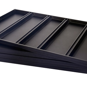 Medium Duty Metal Storage Shop Shelving Racks / Shelving <strong>Unit</strong> / <strong>Cheap</strong> Goods Store <strong>Shelf</strong> <strong>Shelves</strong> for Warehouse - Product Image 3