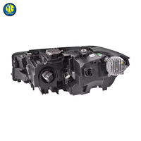 YU GUANG lampu depan BMW 3 Series M340i M330i G20 lampu depan 2020 2021 2022 lampu depan peningkatan Laser lampu depan LED