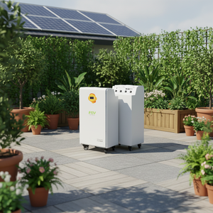 सभी एक ऑफ ग्रिड सोलर पैनल सिस्टम में कुल 5kw 5kva 10kva 10kva 15kva <span class=keywords><strong>20kw</strong></span> हाइब्रिड सौर ऊर्जा प्रणाली - Product Image 2