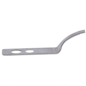 113-51509 couteau fixe STRON G.H marque REGIS pour JUKI DMN-5420-6 pièces de rechange industrielles de machine à coudre - Product Image 2