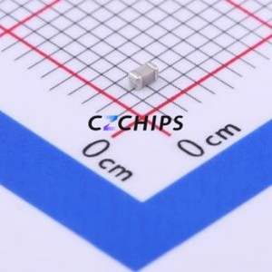 Condensador SMD (MLCC) GRM1885C1H101JA01J 0603 (Capacitancia: 100pF) (Precisión: 5%) (Voltaje Nominal: 50V) - Product Image 1