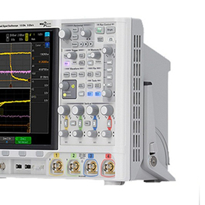 ออสซิลโลสโคปดิจิตอล Keysight DSOX4024A รุ่นใหม่ 200MHz 4 ช่องสัญญาณอนาล็อก ความแม่นยำสูง รับประกัน 1 ปี รองรับแรงดันไฟฟ้าหลากหลาย - Product Image 4