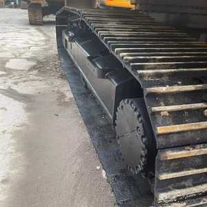 KOMATSU-Excavadoras de 20 toneladas, excavadoras de orugas de segunda mano, originales, en stock, entrega rápida, de segunda mano, modelo KOMATSU - Product Image 5