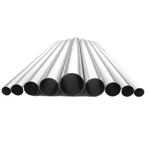 ชุดเชื่อมโลหะ904L 300หลอดคาปิลลาสเเตนเลสขนาดเล็กมีความแม่นยำสูง304/316ราคาโรงงาน - Product Image 1