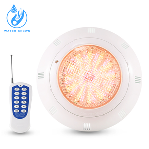 ไฟ<span class=keywords><strong>สระ</strong></span>ว่ายน้ำ, ไฟน้ำพุใต้น้ำกันน้ำ IP68, <span class=keywords><strong>โ</strong></span>คมไฟสร<span class=keywords><strong>ะ</strong></span>ว่ายน้ำแบบติดผนังพลาสติก ABS สำหรับ<span class=keywords><strong>สระ</strong></span>ว่ายน้ำเหนือพื้นดิน - Product Image 2