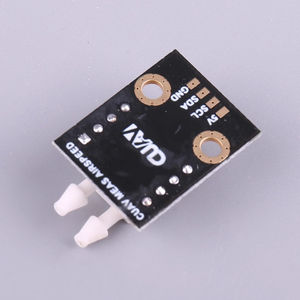 CUAV Leixun APM/PIX ชุดควบคุมการบิน เกจวัด<span class=keywords><strong>ความ</strong></span>เร็วอากาศ เซ็นเซอร์วัด<span class=keywords><strong>ความ</strong></span><span class=keywords><strong>ดัน</strong></span>แตกต่าง แบบดิจิตอลและอนาล็อก สำหรับการสำรวจทางอากาศ - Product Image 6