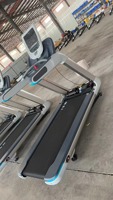Équipement électrique sans fil avec moniteur de fréquence cardiaque et écran tactile de 21,6 pouces - Modèle unique