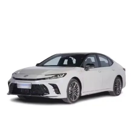 Possedere il futuro con Toyotaaa 2024 Cccamry in magazzino