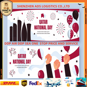 Agent de transport maritime et aérien DDP DG <span class=keywords><strong>pour</strong></span> marchandises liquides, poudres, batteries DG, produits chimiques, expédition vers les Émirats arabes unis, le Qatar, le Chili, l'Égypte, Oman, l'Arabie Saoudite - Product Image 6