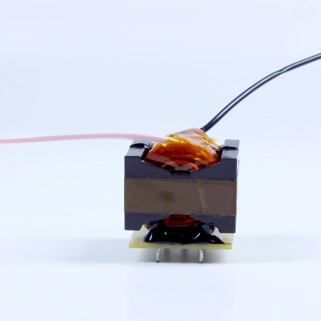 High-frequency Variable Power Inductor for PV Inverter and Energy Storage Transformers Fei Yang Brand