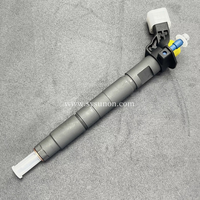 Nuevo Inyector de Combustible Common Rail para Motor Diésel Modelo 0445116017 y 0445116018 33800-2F000