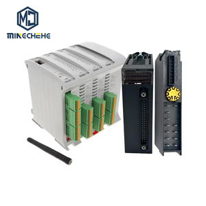 Module d'alimentation industriel 6ES7138-4CA01-0AA0 6ES7138-4CA01-1AA0 6ES7138-7EA01-0AA0 Convertisseur 24V DC vers AC pour système d'automatisation - Product Image 1