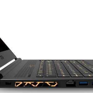 สินค้ามาใหม่ มือสอง GS65 Stealth Thin 512GB ถึง 1TB SSD GTX <span class=keywords><strong>1660</strong></span> <span class=keywords><strong>Ti</strong></span> RTX 2060 แล็ปท็อป โน้ตบุ๊ก ซีพียู แล็ปท็อปเกมมิ่ง ETBC - Product Image 2