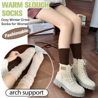 Nouvelles chaussettes de yoga et de pilates antidérapantes pour femmes, style décontracté et tendance, chaussettes souples et confortables