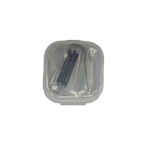 Pinzette di rimozione strumento Touch Stylus S pennarello punte per <span class=keywords><strong>Samsung</strong></span> <span class=keywords><strong>Galaxy</strong></span> <span class=keywords><strong>Tab</strong></span> S6 Lite S7 S8 S9 con scatola - Product Image 1