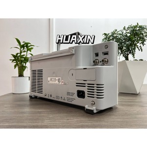 คีย์ไซท์ อาจิเลนท์ DSO-X-2024A 200 เมกะเฮิรตซ์ ออสซิลโลสโคป 4 ช่องสัญญาณ 1 GSa/s มือสอง hx - Product Image 4