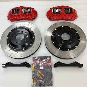 ชุดระบบสมรรถนะสูงแบบใหม่ 6 ลูกสูบ สำหรับ S5 B8 TT MK3 TT MK2 2015 S3 A3 8v B5 Sedan A6 C7 - Product Image 2