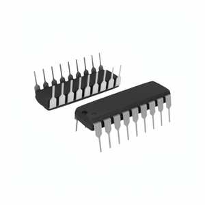 MAX3222CPN ช่องสัญญาณผู้ผลิต 18 DIP (0.300 นิ้ว, 7.62 มม.) ซัพพลายเออร์ชิ้นส่วนอิเล็กทรอนิกส์ IC TRANSCEIVER FULL 2/2 18PDIP อินเทอร์เฟซ - Product Image 1