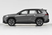 Nouvelle voiture chinoise 2026 pour Rock Ash RAV-4 2.0L AWD Édition Luxe Essence/Pétrole SUV Conduite à Gauche en Stock pour Ventes en Gros