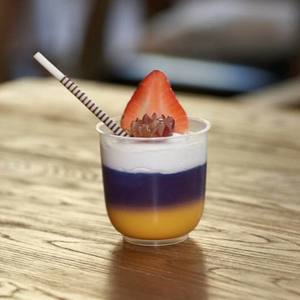 Gobelets à <span class=keywords><strong>yaourt</strong></span> jetables, résistants aux hautes températures, pour la cuisson, gobelets à pudding <span class=keywords><strong>au</strong></span> <span class=keywords><strong>caramel</strong></span>, gelée, glace, boîtes à glace - Product Image 3