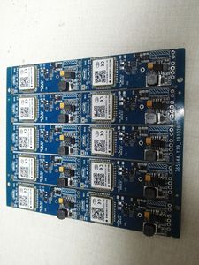 Thiết Bị Theo Dõi GPS Xe Mini Tùy Chỉnh Mới 2019 Thiết Bị Theo Dõi GPS T3 OEM EV02 - Product Image 6