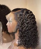 Perruques cheveux bruts vietnamiens sans colle