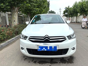 Citroën Modelo 2015 Nuevo Citroën <span class=keywords><strong>C4</strong></span> L 1.6 Edición Style Transmisión <span class=keywords><strong>Manual</strong></span> - Product Image 2