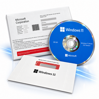 Windows 11 Home Kurulum Diski OEM Yazılım Paketi PC için Global Online Aktivasyon Hızlı Kargo Stokta