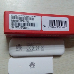 Hua wei lte โมเด็ม E3372h-607 รองรับ b1, b3, b7, b8, b28, b40 150mbps โมเด็ม 4g - Product Image 2