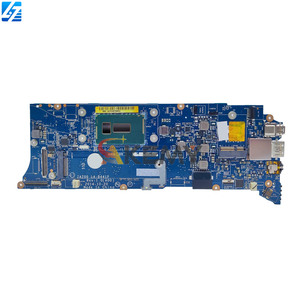 Placa base para portátil ZAZ00 2017 para Dell XPS 13 9343, placa base para portátil con I5 I7, T94C8, 09K8G1, <span class=keywords><strong>DDR3</strong></span>, 100%, probado OK - Product Image 1