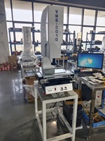 Industrial Optical Profile Projector, Manual 2D Measuring Instrument, Profile Inspection Equipment, 220V Laboratory Instrument
