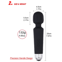 Vibrateur portable rechargeable à commande électrique pour femmes, avec fonctions de stimulation de la langue, de point G, de stimulation anale et de stimulation de type balle, en matériau souple