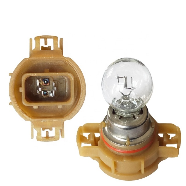 Wholesale PS19W Bulb Car Light 12V19W Auto Parts Halogen Headlight