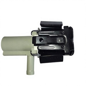 高品质 90910-12257 136200-2570 Denso 真空电磁开关阀，直接适用于丰田 1ZZ-FE 发动机 - Product Image 1