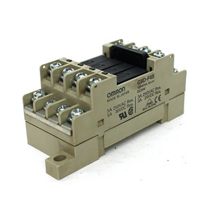 High Quality S P2RF Series G6D-4-SB/G6D-1A-ASI DC24/G6D <b>Relay</b> <b>Relays</b> - Product Image 6