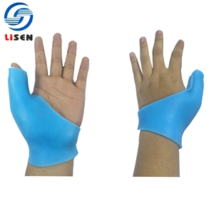 مادة جبيرة طبية لتثبيت الكسور، لوح مثقب من مادة البلاستيك الحراري، قطعة واحدة - Product Image 4