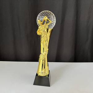अनुकूलित प्रतियोगिता खेल स्वर्ण बेसबॉल क्रिस्टल कांच ट्रॉफी गोल्फ ट्रॉफी क्रिस्टल क्रिस्टल बास्केटबॉल ट्रॉफी - Product Image 6
