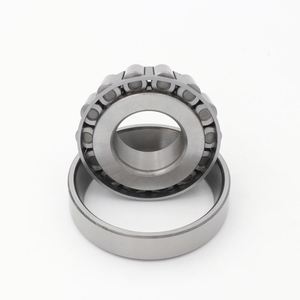 NP604623/NP577617 ตลับลูกปืนเม็ดเรียวแบบแถวเดียวสำหรับรถยนต์ ตลับลูกปืนเกียร์แบบเมตริก - Product Image 6