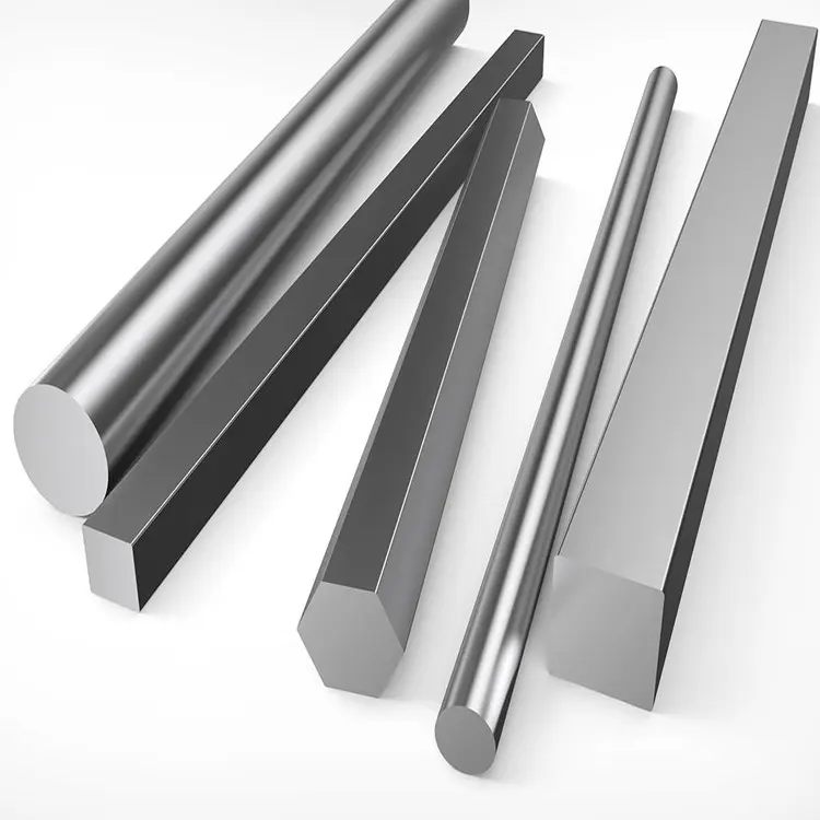 Китайские поставщики 430 9 мм * 9 мм нержавеющая сталь квадратный бар настраиваемая цена