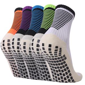 Design Soccer <b>Sock</b> Antislip and Wear-resistant <b>Football</b> <b>Socks</b> Damping Towel Bottom Dispensing <b>Socks</b> - Product Image 1