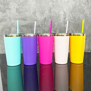แก้วน้ำสแตนเลสเก็บความร้อนขนาด 20 ออนซ์ รุ่น USA Warehouse เคลือบสีทองด้านล่างแบบกระจกเงา พร้อมฉนวนกันความร้อน - Product Image 3