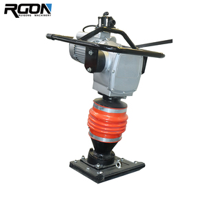 Hcd80a điện compactor búa nhảy Jack wacker điện <span class=keywords><strong>rammer</strong></span> Làm xáo trộn công cụ đa chức năng - Product Image 6