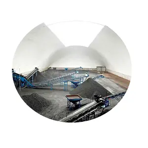 सस्ते आउटडोर सुविधा पीपे का पुल घर नाव डायनासोर पोशाक के लिए हेलोवीन Inflatable झिल्ली निर्माण