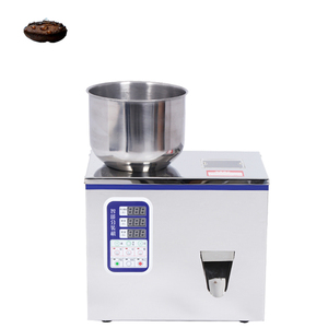 <b>Filling</b> <b>Machine</b> for Small Business Dog Food Bag <b>Filling</b> <b>Machine</b> 50g <b>Filling</b> Weighing <b>Machine</b> - Product Image 2