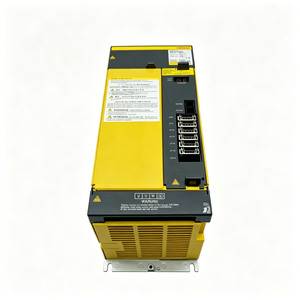 A06B-6151-H045 pour Fanuc, variateur de moteur de broche industriel 50 kW, haute performance et haute efficacité, pour la réparation de Fanuc - Product Image 4