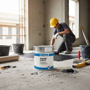Prix bon marché des matériaux de construction à base de caoutchouc de bitume à membrane liquide super élastique haute performance - Product Image 3